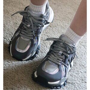 NWT ASH Flash Chunky Sneakers 👟 (#223)